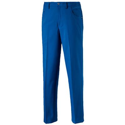 Pantalon Pocket bleu (573906-15) - Puma