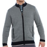 Pull Over Full-Zip Doublé marine (88838) - FootJoy