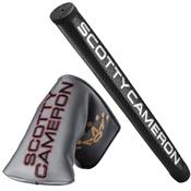 Putter Select Fastback 2018 - Scotty Cameron