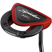 Putter Spider ARC 1.5 Red - TaylorMade