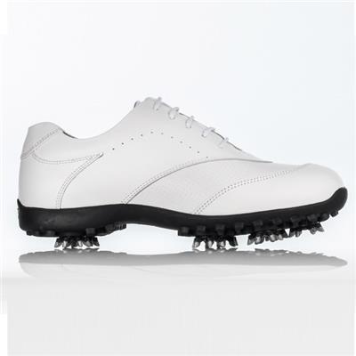 Chaussure femme Malonee 2017 Crampons (blanc) - SP Golf Shoes