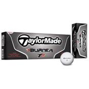 Balles de golf burner TP - TaylorMade