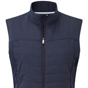 Gilet Thermal Quilted Femme marine (95996) - FootJoy