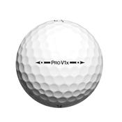Balles de golf Pro V1 X
