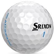 6 Balles de golf AD333