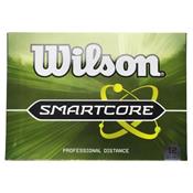 Balles de golf SmartCore Pro Distance - Wilson