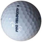3x15 Balles de golf Golfleader