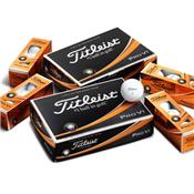 12 Balles de golf Pro V1 2017 - Titleist