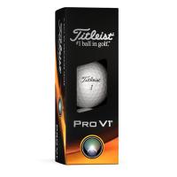 12 Balles de golf Pro V1 2023 - Titleist