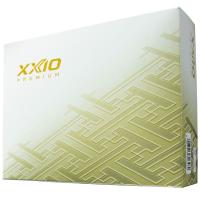 12 Balles de golf Premium - Xxio <b style='color:red'>(dispo au 15 janvier 2023)</b>