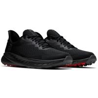 Chaussure homme Flex XP 2024 (56279 - Noir / Rouge) - FootJoy