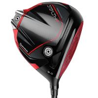 Driver Stealth 2 - TaylorMade <b style='color:red'>(En précommande)</b>