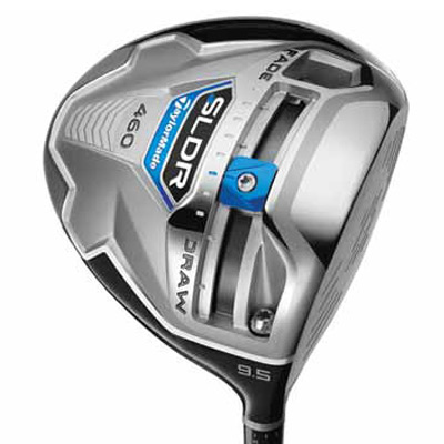 Driver SLDR TP - TaylorMade