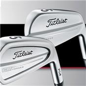 Fers MB 714 forged en graphite - Titleist