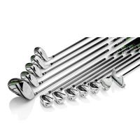 Kit de golf RBZ Speedlite 11 Pieces (Shaft acier) - TaylorMade