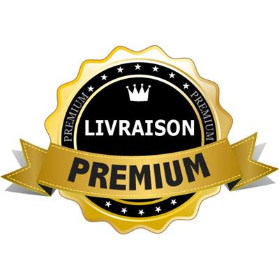 Livraison Premium (Valable 1 an) - Golfleader
