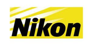 Logo Nikon