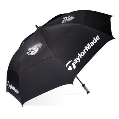 Parapluie TP 172cm - TaylorMade