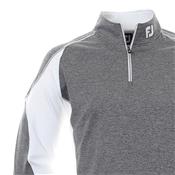 Pull Over Chill Out Mixed Texture Sport (92404) - FootJoy