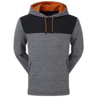 Pull Over Hoodie Thermique gris (88827) - Footjoy