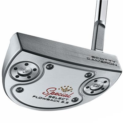 Putter Special Select FlowBack 5.5 - Scotty Cameron