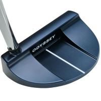 Putter AI One Milled Six T DB - Odyssey