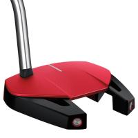 Putter Spider GT Single Bend red - TaylorMade
