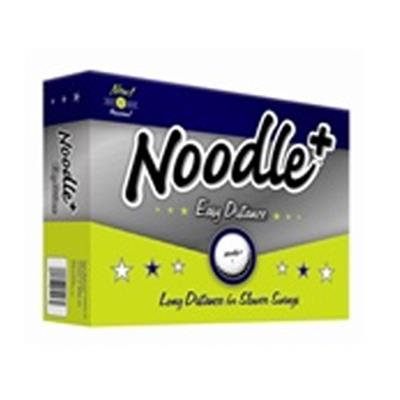 Balles de golf noodle+ Easy Distance - Noodle