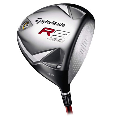 Driver R9 460 TP - TaylorMade