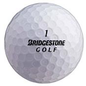 12 Balles de golf Tour B330-RXS - Bridgestone
