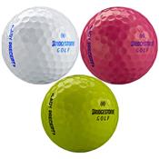 12 Balles de golf Precept Femme