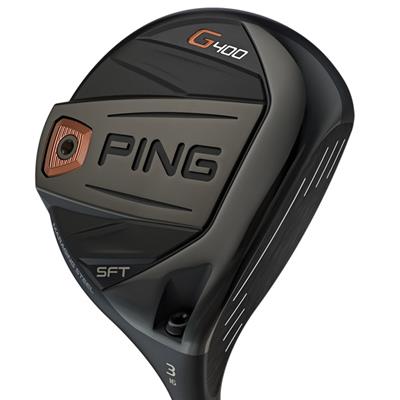 Bois G400 SFT - Ping