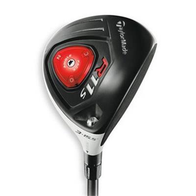 Bois R11 S - TaylorMade