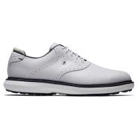 Chaussure homme Traditions Spikeless 2024 (57927 - Blanc) - Footjoy
