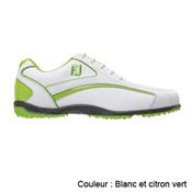 Chaussure homme Hydrolite Spikeless 2014 - FootJoy