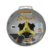 Crampons Stinger Slim Lok - Champ