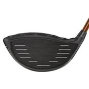 Driver G400 LST - Ping