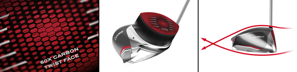 Driver Stealth HD Femme Taylormade Golf 2022