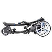 Chariot électrique S3 Pro (frein) - Motocaddy