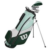1/2 Kit de golf Prostaff SGI Femme (WGG150003) - Wilson