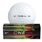 Balles de golf One RZN