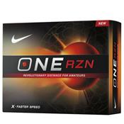 Balles de golf One RZN X - Nike