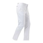 Pantalon Performance Slim Fit blanc (92209)