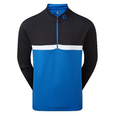 Pull Over Colour Blocked ChillOut noir (90380) - FootJoy