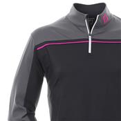 Pull Over Chill Out width Chest Piping (92406) - FootJoy