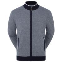 Pull Over Full-Zip Doublé marine (88838) - FootJoy