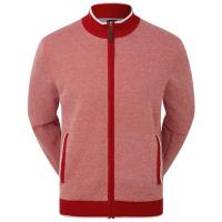 Pull Over Full-Zip Doublé rouge (88840) - FootJoy