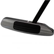 Putter Black Si2 - Seemore