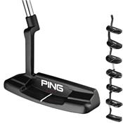 Putter Scottsdale TR Blade (Shaft fixe) - Ping