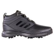 Chaussure homme Boot CP Traxion 2020 (28917 - Noir / Noir) - Adidas